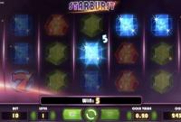 Review: Primitive slot machine, but it works