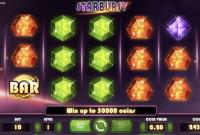 Rückblick: Spielen um Geld - guter Slot