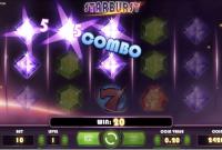 Anmeldelse: Starburst er mit yndlingsspil Anmeldelse: Starburst er mit yndlingsspil