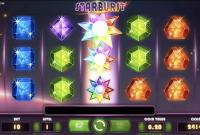 Anmeldelse: Starburst er en fantastisk tidsrøver Anmeldelse: Starburst er en fantastisk tidsrøver