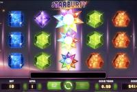 Critique : Starburst est un excellent jeu d