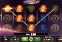Recenzie: Starburst are o volatilitate ridicată Recenzie: Starburst are o volatilitate ridicată